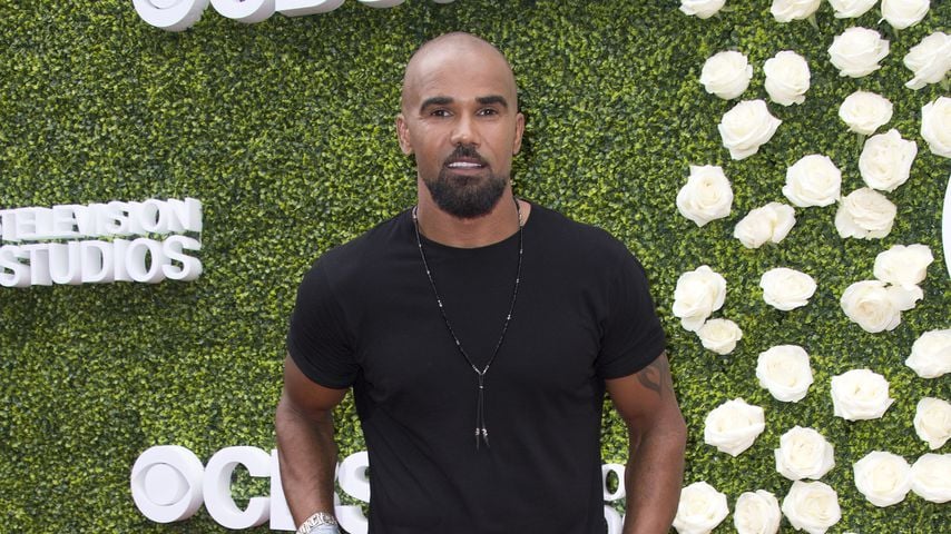 Shemar Moore, Schauspieler