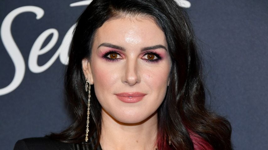 Shenae Grimes, Schauspielerin