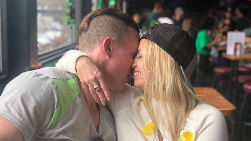 "Married at First Sight"-Cortney Hendrix ist neu verlobt!