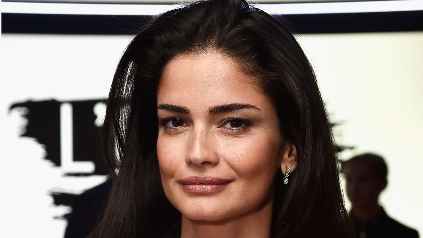 Kein Zweifel mehr! Shermine Shahrivar knutscht Milliardär