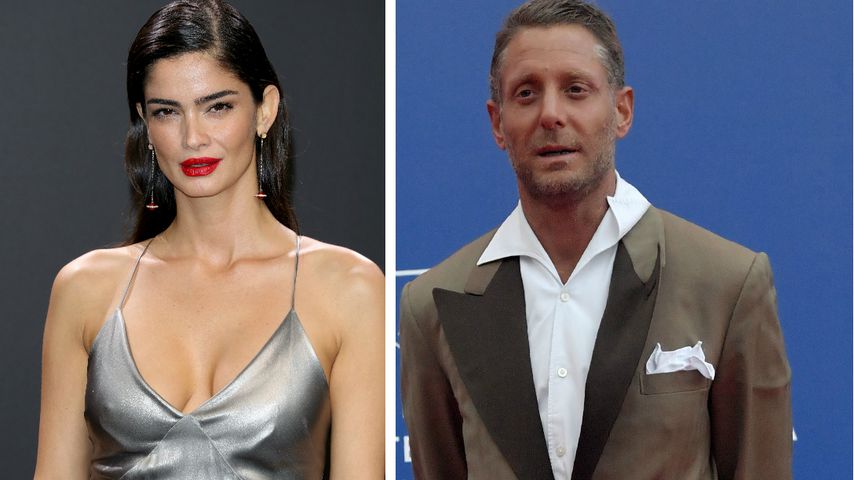 Nach der Trennung von Shermine: Lapo Elkann ist verlobt!