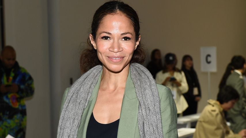 Sherri Saum, Schauspielerin