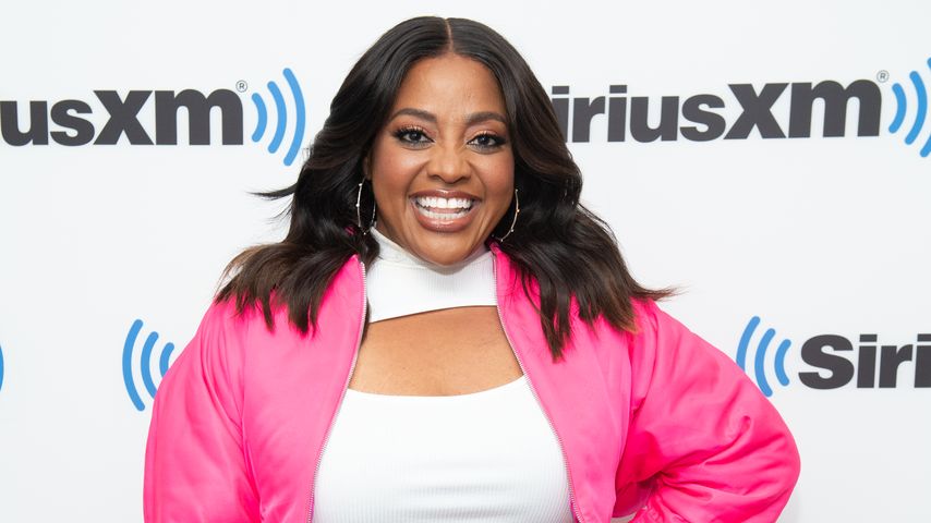 Sherri Shepherd, Schauspielerin