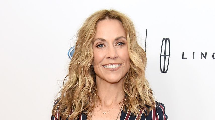 Sheryl Crow bei den Gracies Awards im Mai 2019