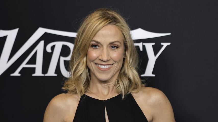 Sheryl Crow bei der Variety Power Of Women: Nashville, 1. Mai 2025