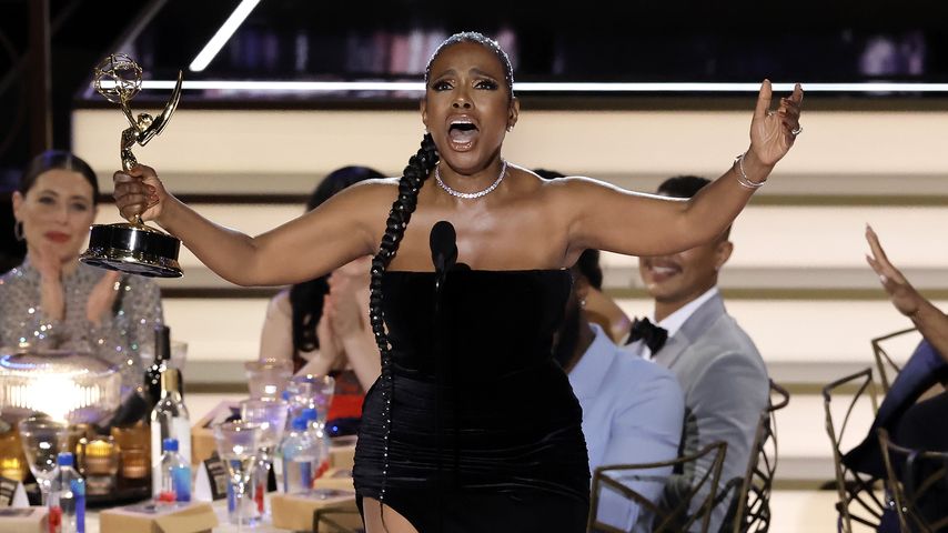 Sheryl Lee Ralph bei den Emmy Awards 2022