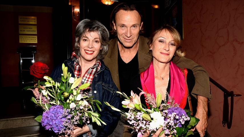 "Bin glücklich": Bernhard Bettermann ist wieder vergeben