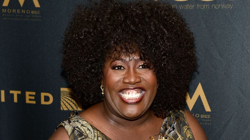 Sheryl Underwood, Moderatorin