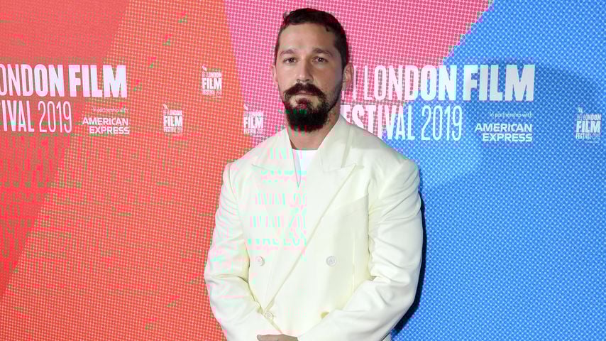 "Call Me By Your Name": Shia LaBeouf hätte fast mitgespielt