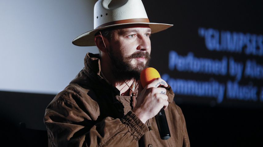 Shia LaBeouf bei der Premiere seines Films "Honey Boy" im Oktober 2019