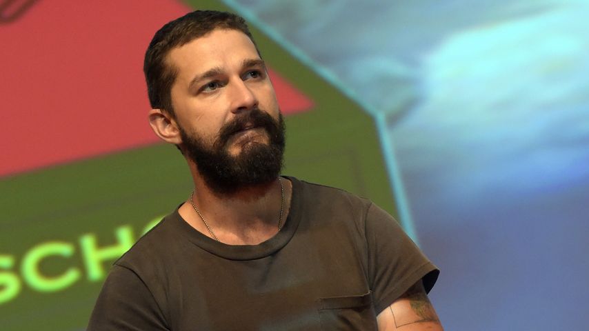LaBeouf-Freundin Mia: Ist das ein Verlobungsring?