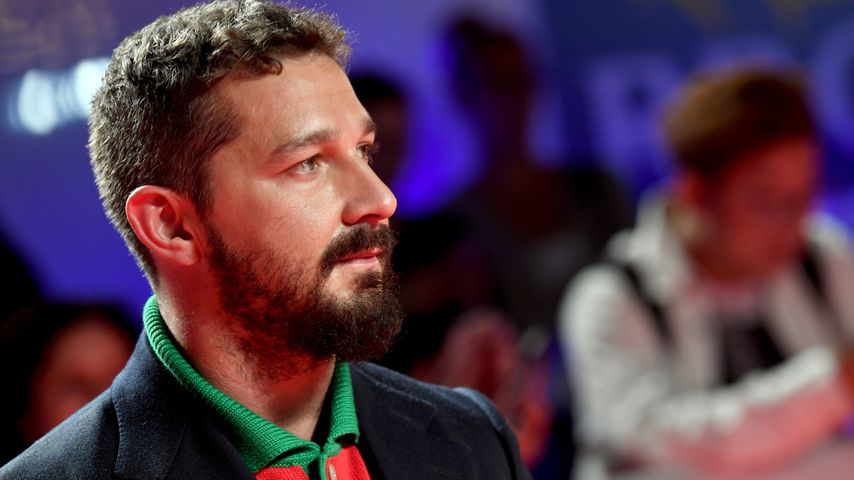 Shia LaBeouf, Schauspieler
