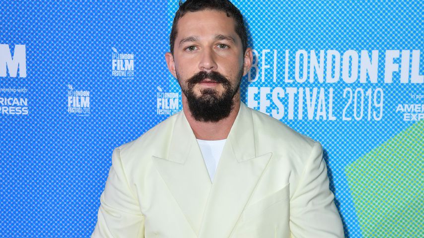 Hatten Megan Fox & Shia LaBeouf doch eine Affäre?
