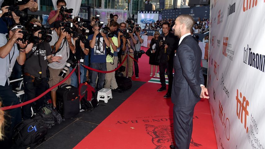 Schock für Shia LeBeouf: Neuer Film hat nur einen Zuschauer