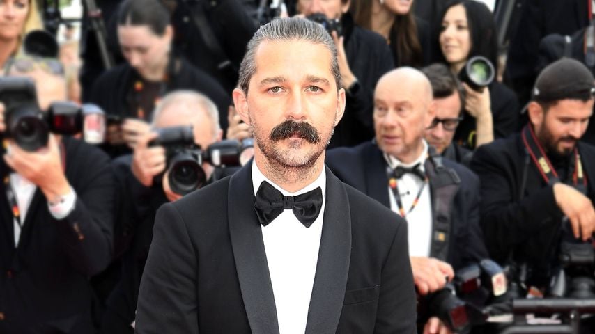 Shia LaBeouf erleidet emotionalen Zusammenbruch