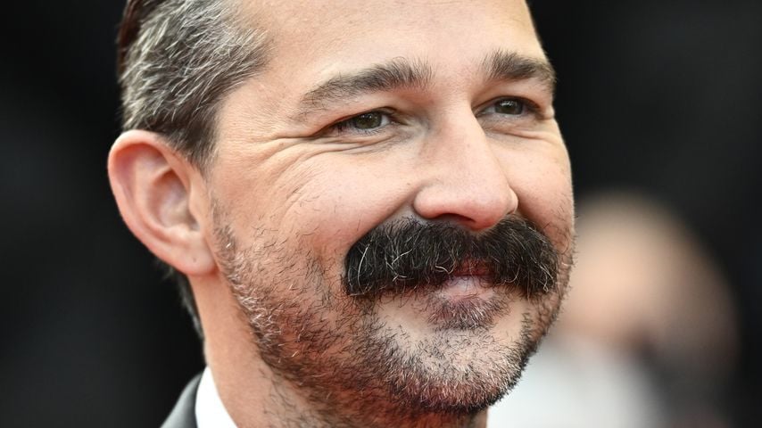 Skurriles Video von Shia LaBeouf vor Verhaftung aufgetaucht