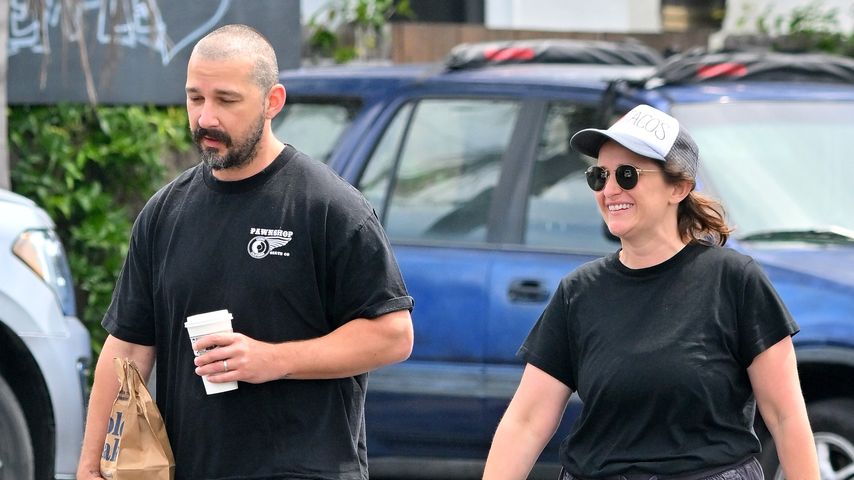 Shia LaBeouf, Schauspieler