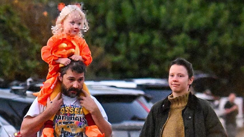 Nach Trennungsgerücht: Shia LaBeouf und Mia zusammen gesehen