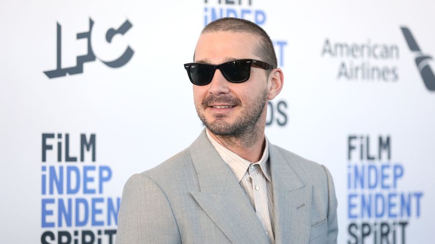 Shia LaBeouf, Schauspieler