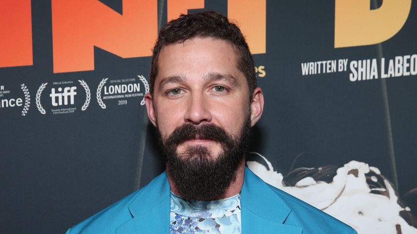 Shia LaBeouf, Schauspieler