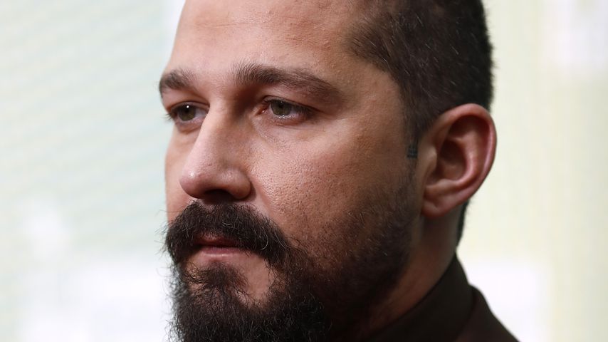 Shia LaBeouf, Schauspieler