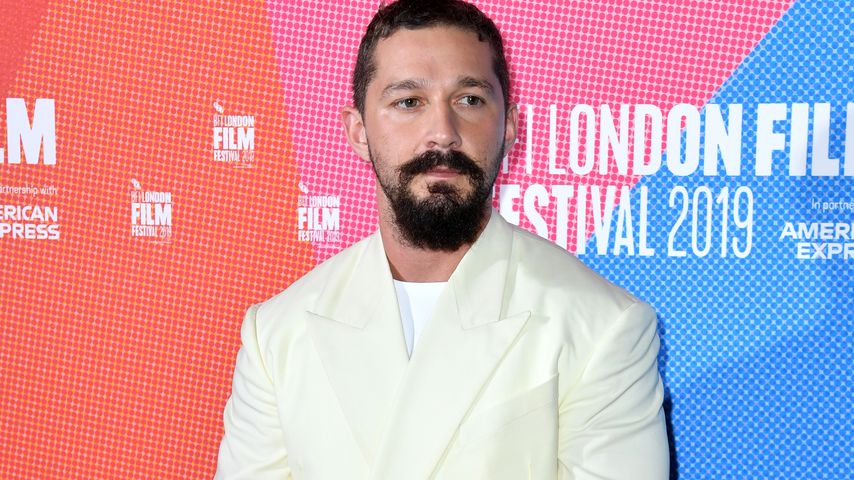 Shia LaBeouf, Schauspieler