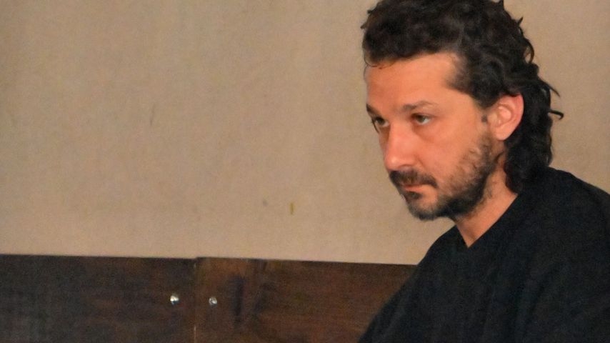 Shia LaBeouf, Schauspieler