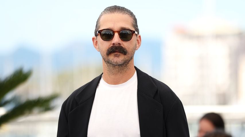 Anwältin übt Kritik: Shia LaBeouf wurde erneut festgenommen