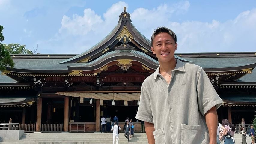 Shigetoshi Kotari, Sportler