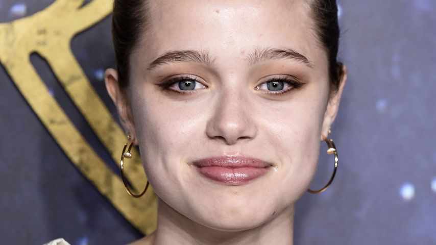 Shiloh Jolie-Pitt