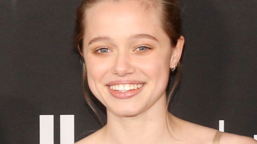 Shiloh Jolie