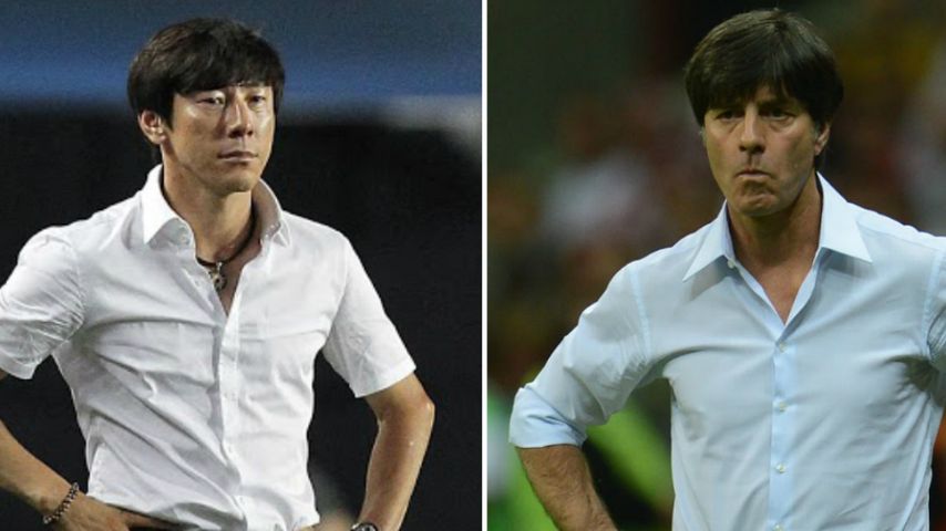 Nach 30 Ehejahren: Jogi Löw und Daniela haben sich getrennt!