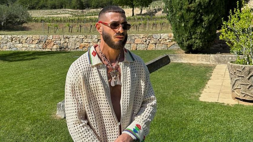 Shindy, Rapper