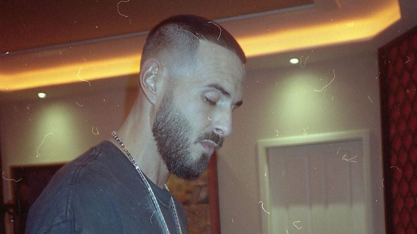 Shindy widmet seiner verstorbenen Mutter einen neuen Song