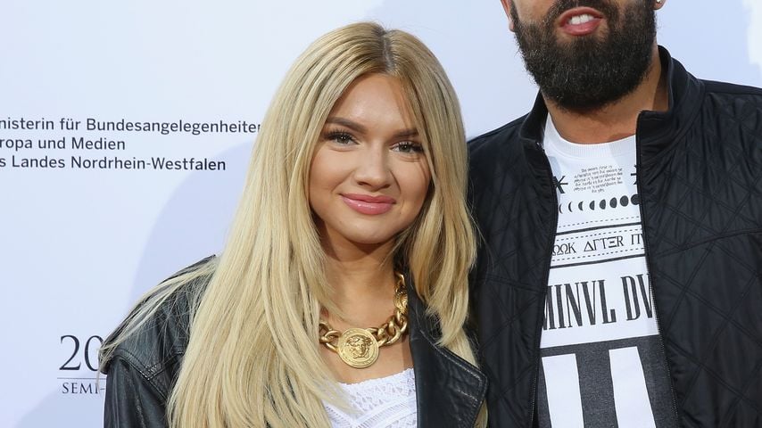 75.000 Euro: So sah Shirin David vor ihren Beauty-OPs aus
