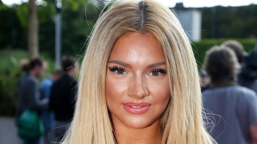 OPs: So sehr hat sich Shirin David in elf Jahren verändert