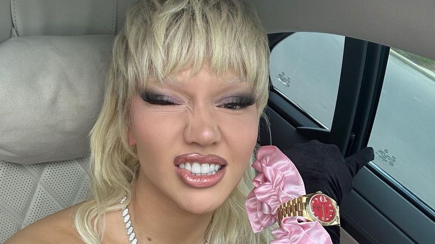 Shirin David, Sängerin