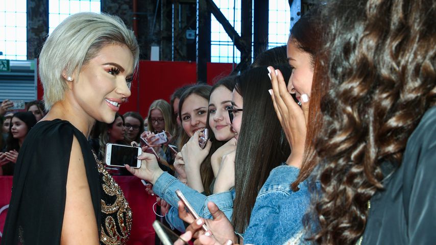Shirin David: Das vermisst sie an Männern wirklich!