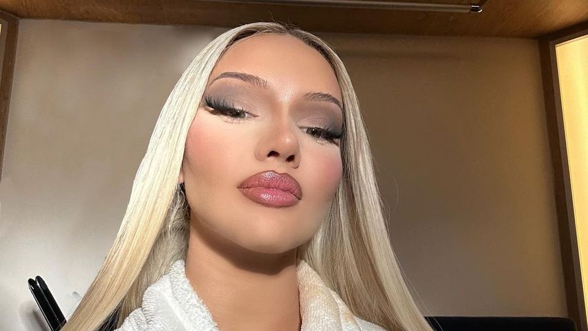 Shirin David, Januar 2023