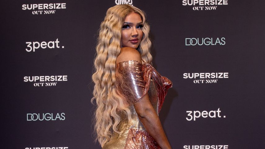 Shirin David, Sängerin