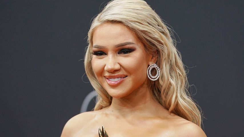 Shirin David im November 2019