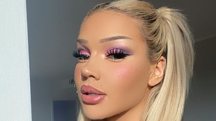 Private Einblicke: Shirin David aufgeregt vor Album-Release