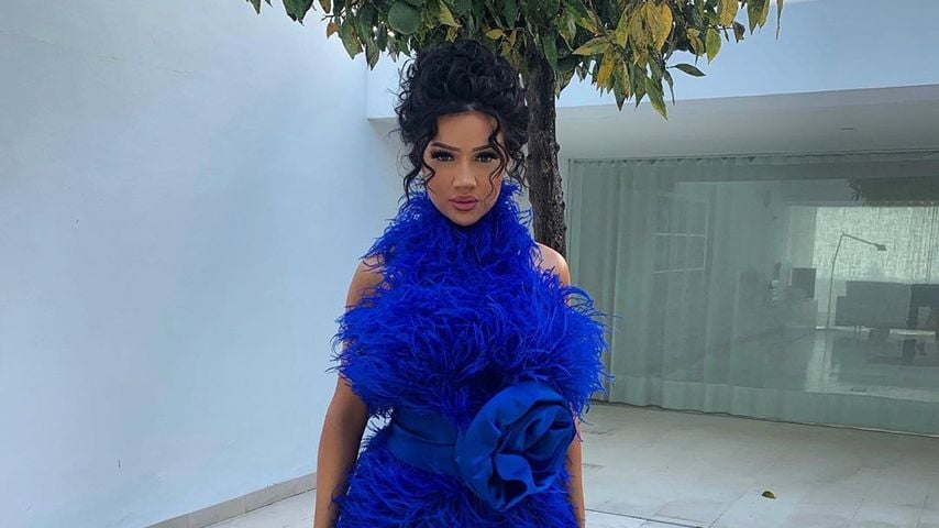Shirin David im September 2019