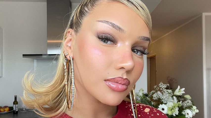 Tod von Vater: 2021 für Shirin David "allerschlimmstes" Jahr