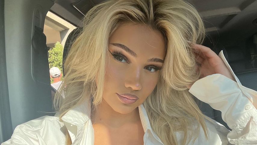 Shirin David, Rapperin