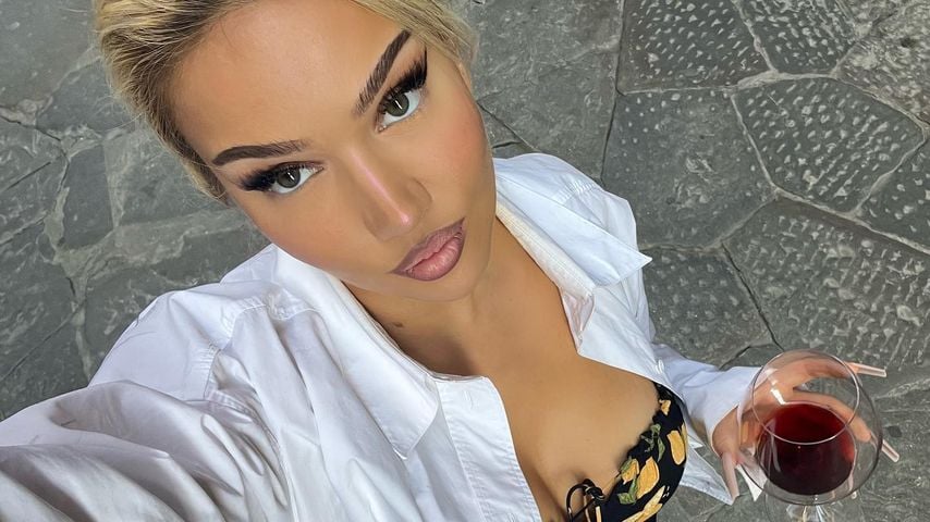 Shirin David, Musikerin