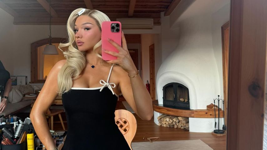 Shirin David, Sängerin