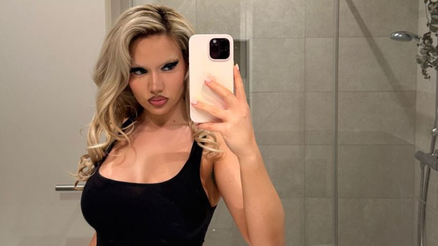 Shirin David, Influencerin