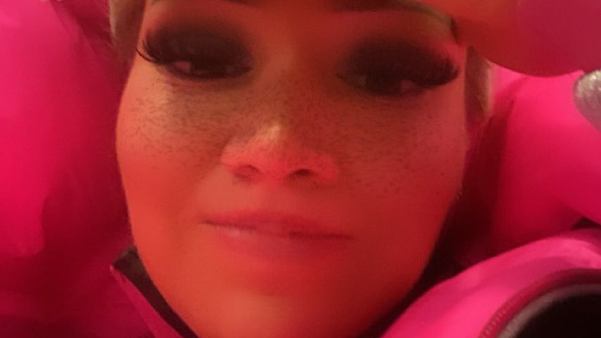 Shirin David, November 2019