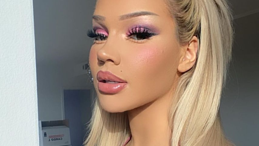 Shirin David in Berlin im Juni 2020